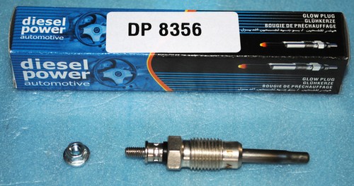 Bougie préchauffage diesel - préchauffage,
