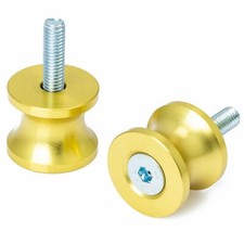 Moto Bequille Diabolos Coloré