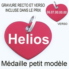 Medaille gravée
