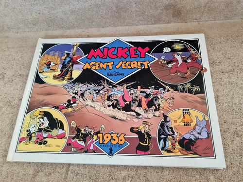Mickey collection age - mickey,
