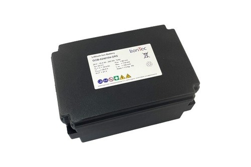 Liontec golf batterie v - golf, 24