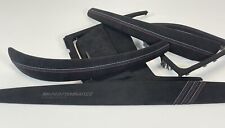 BMW LHD E81 E82 E88 ALCANTARA M Stitching Interior Trim Set Kit Interior Trim