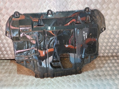 Plaque cache protection - , sous