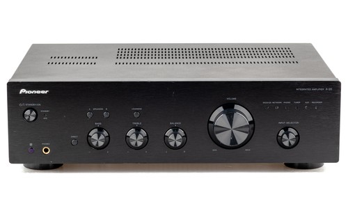Pioneer amplificateur - pioneer,