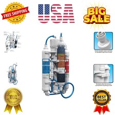 RO Buddie 4-Stage Aquarium