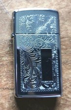 BRIQUET ZIPPO modèle