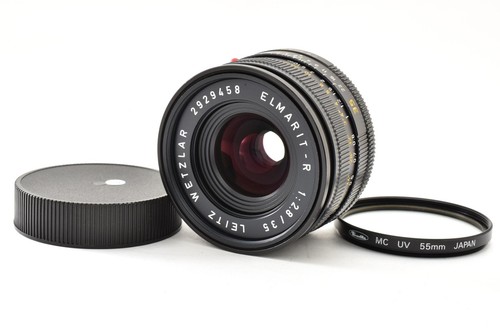 Neuf objectif leica - 【neuf+++】,