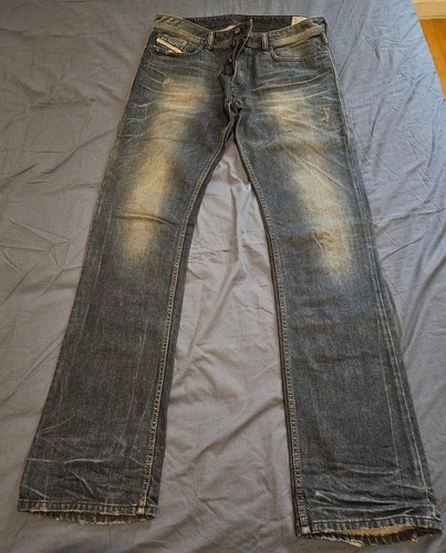 Diesel new fanker jean - new-fanker,