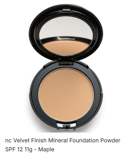 New nutrimetics maple - new, nc