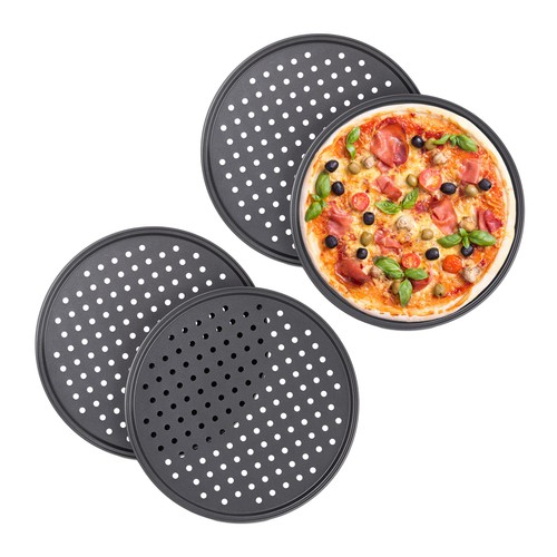 Plaque pizza moule tarte - plaque,
