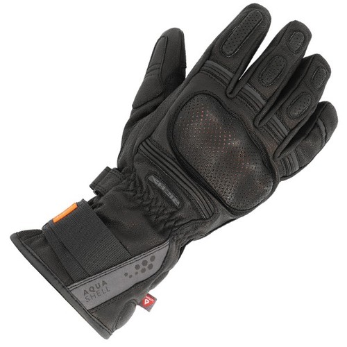 Gants cuir d30 - d30, polar