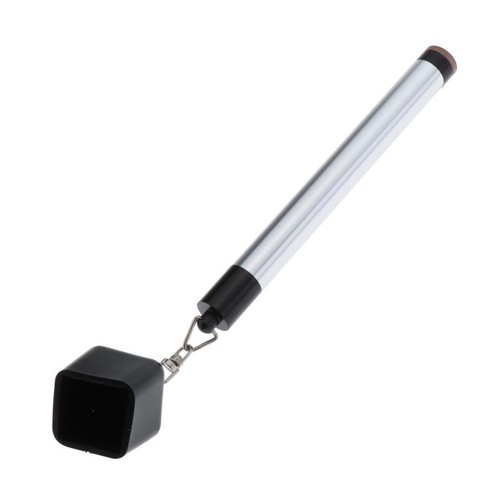 Porte craie 1 billard - 1,