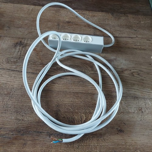 Rallonge électrique