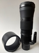 Nikon NIKKOR Z 180-600mm
