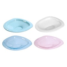 Toilettes Siège Bain Grande