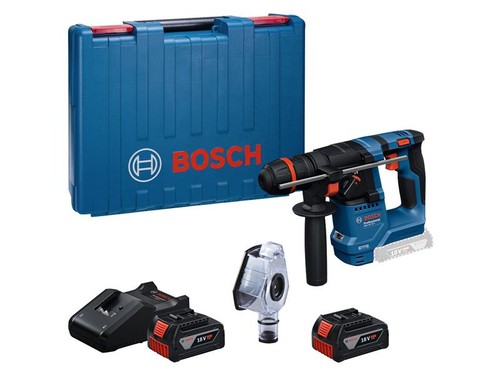 Bosch pro onechuck - pro,