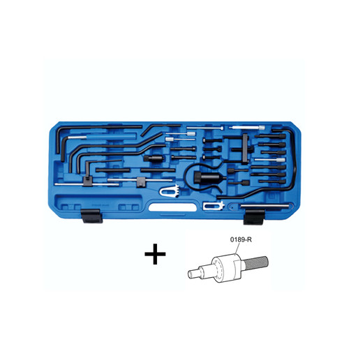 Kit calage distribution - , psa