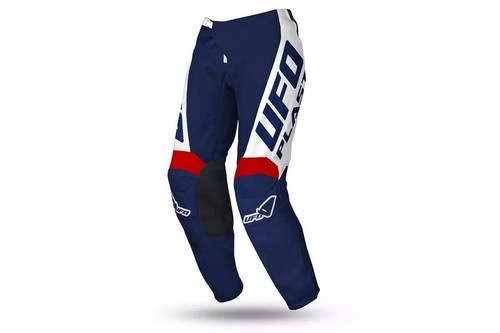 Pantalons moto cross - cross, ufo