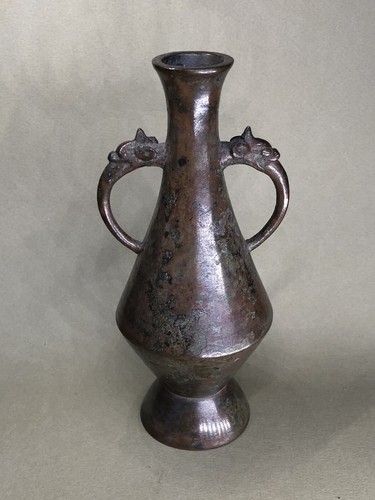 époque ming rare vase - , en