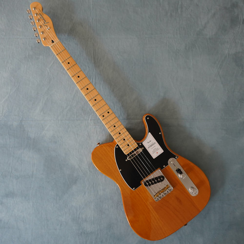 Guitare électrique naturelle