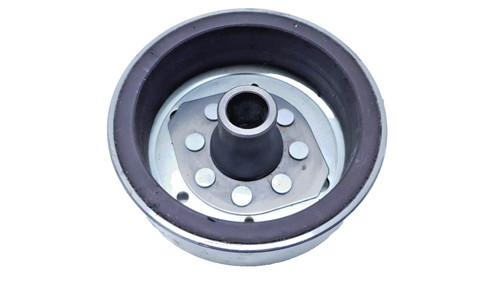 Rotor allumage am6 yamaha - rotor,