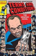 R. Sikoryak Terms and