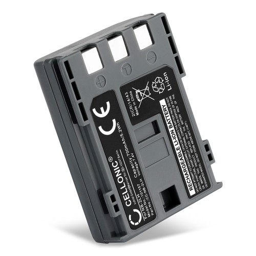 Batterie pour canon - pour,