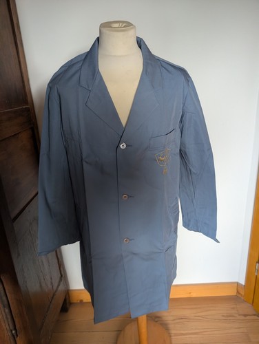 Blouse vintage t48 vêtement - vintage,