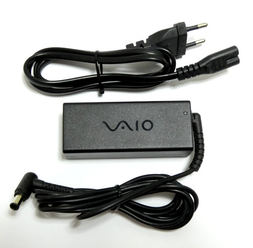 Sony vaio alimentation - sony, secteur