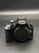 Canon EOS 500D BODY ONLY