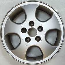 Opel alloy wheel 6x15 ET49