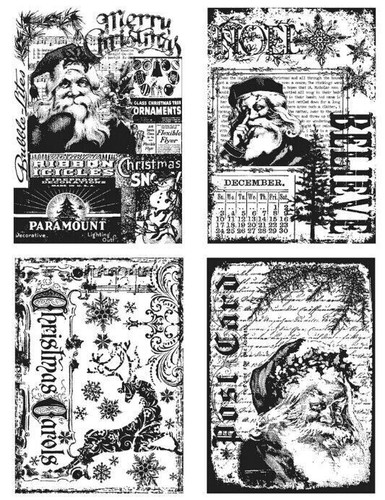 Tim holtz stampers - stampers, anonymous