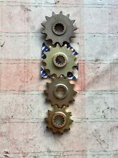 FANTIC TALON TG360 520 13 TOOTH FRONT SPROCKET  240 241 243 247 300 303 305 307