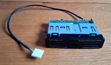 HP- Lecteur de cartes mémoire