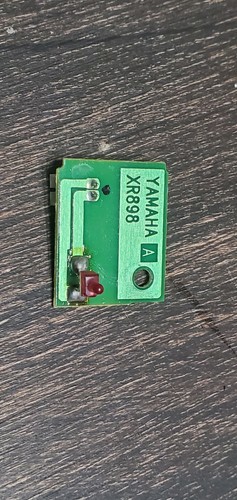 Yamaha clavinova cvp - clavinova, xr898