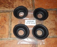 Membrane Carburateur (les 4)-