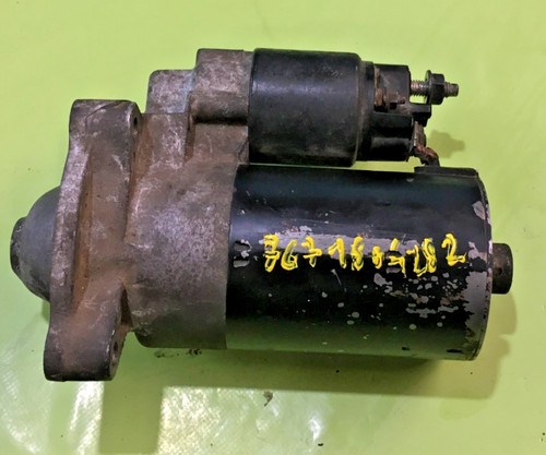Demarreur citroen ax saxo - demarreur, /