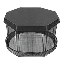 Housse de trampoline Accessoires de sports de plein air pour jouer
