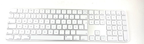 Apple magic keyboard - magic,