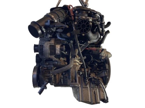 Moteur bmw serie e36 compact - 3,