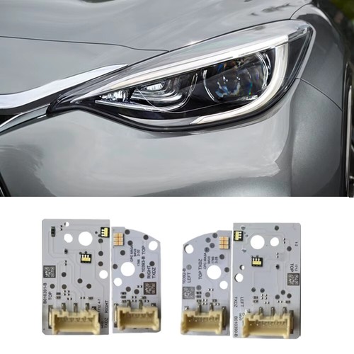 Kit panneaux led - kit, 4x