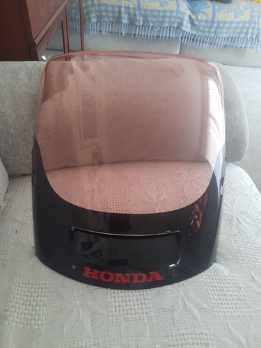 Honda vfr750f 1990 - vfr750f, standard