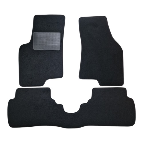 Ensemble tapis voiture - tapis, de