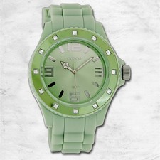 Oozoo Montre Unisexe Vintage