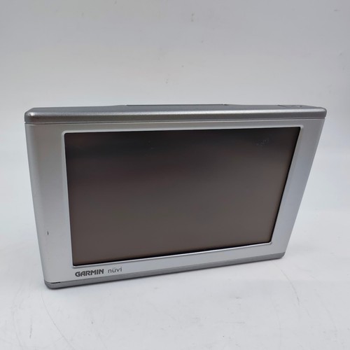 Navigateur portable gps - navigateur, garmin