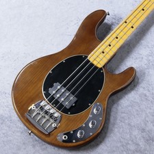 MUSIC MAN 1978 Stingray 4 Walnut Bass Guitar
