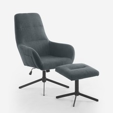 Fauteuil relax ergonomique en