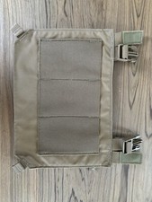 Mayflower Velocity Elastic 5.56 Placard