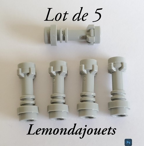 Lot lego 64567 arme - lot,