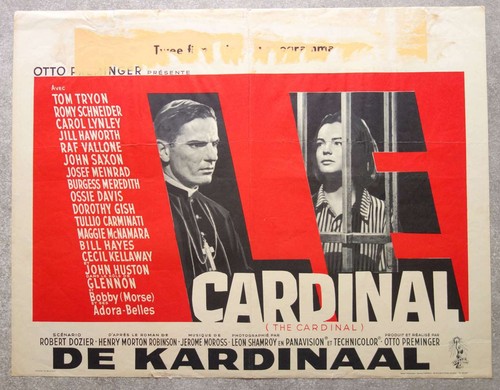 Cardinal romy schneider otto - schneider,